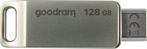 Goodram ODA3 USB flash drive 128 GB USB Type-A / USB Type-C, Nieuw, Verzenden