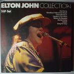 Elton John - Collection - LP, Cd's en Dvd's, Vinyl | Pop, Gebruikt, 12 inch