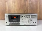 Akai - CS-702DII Audiocassette deck, Nieuw