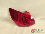 KIA VENGA LIFT 13-16 ACHTERLICHT LINKS LED EU 92401-1P2, Auto-onderdelen, Verzenden, Gebruikt, Kia