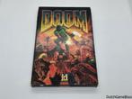 PC Big Box - Doom - 3.5 Disk, Spelcomputers en Games, Games | Pc, Verzenden, Gebruikt