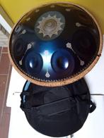 Handpan - 10tonig Kurdish gestemd in D - Aantal items: 1 -, Nieuw