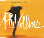 cd single - Phil Collins - Dance Into The Light, Cd's en Dvd's, Cd Singles, Zo goed als nieuw, Verzenden