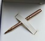 Waterman - SPECIMEN Stylo bille MAN 100 en VERMEIL -, Verzamelen, Nieuw