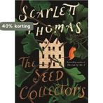 Seed Collectors 9781847679208 Scarlett Thomas, Boeken, Verzenden, Zo goed als nieuw, Scarlett Thomas