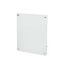 Infraroodpaneel Eurom Mon Soleil 60x70x5cm 300W Met Wi-Fi, Doe-het-zelf en Verbouw, Verwarming en Radiatoren, Ophalen of Verzenden