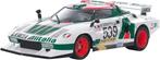 Tamiya 1:24 - Modelauto - Lancia Stratos Turbo, Nieuw