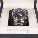 Certina DS Prince Chrono Automatic (c008.427.11.057.00), Sieraden, Tassen en Uiterlijk, Horloges | Heren, Overige merken, Gebruikt