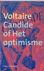 Candide, of Het optimisme 9789055158249 Voltaire, Boeken, Gelezen, Voltaire, N.v.t., Verzenden