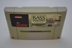 Bass Masters Classic Pro Edition (SNES EUR), Zo goed als nieuw, Verzenden
