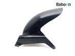 Hugger Yamaha TDM 850 1991-1995 (TDM850 3VD 4CN 4CM), Motoren, Verzenden, Gebruikt