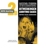 Succesvol studeren voor LAC / Deel 2B 9789075043419, Boeken, Verzenden, Gelezen, Brenda Westra