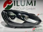 VW GOLF 6 VI LIFT Xe LED DYN KOPLAMP RECHTS KPL 5K1941752D, Verzenden, Gebruikt, Volkswagen