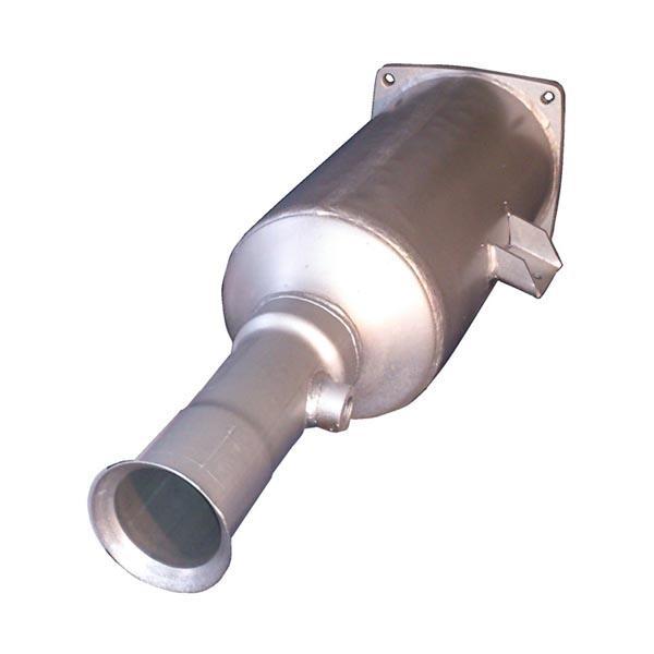 Roetfilter Peugeot 807 2.0 vanaf 2006 DPF E, Auto-onderdelen, Uitlaatsystemen, Verzenden