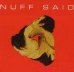 cd - Nuff Said - Red, Verzenden, Zo goed als nieuw