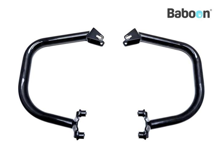 Valbeugel Motorblok Harley-Davidson XG 500 Street 2015-2018, Motoren, Onderdelen | Harley-Davidson, Gebruikt, Verzenden