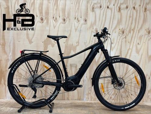 Giant Fathom E+ EX 29 inch E-Mountainbike Shimano 2022, Fietsen en Brommers, Fietsen | Mountainbikes en ATB, Hardtail, Heren, 45 tot 49 cm