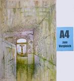 Isak W. Koch - Revelation - Die Offenbarung I Mischemedien I, Antiek en Kunst