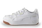 Puma Sneakers in maat 38 Wit | 10% extra korting, Wit, Puma, Verzenden, Sneakers of Gympen