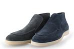 Manfield Instappers in maat 42 Zwart | 10% extra korting, Kleding | Heren, Schoenen, Manfield, Verzenden, Zwart, Overige typen