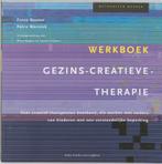 Werkboek gezins-creatieve-therapie / Methodisch werken, Boeken, Verzenden, Gelezen, F. Beelen