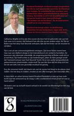 Judaspenning 9789463085151 Rosalynd Randolph, Verzenden, Gelezen, Rosalynd Randolph