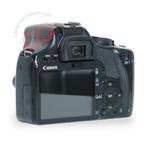 Canon EOS 450D (10.330 clicks) nr. 0134, Audio, Tv en Foto, Fotocamera's Digitaal, Canon, Ophalen of Verzenden, Zo goed als nieuw
