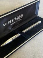 Argento  BIC - penna in argento 925 massiccio - 25, Antiek en Kunst