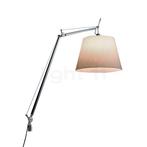 Artemide Tolomeo Mega Tavolo LED, frame aluminium/lampenkap, Verzenden, Nieuw