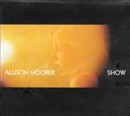 Allison Moorer - Show, Ophalen of Verzenden, Gebruikt