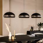 Hanglamp Lava 3-lichts 1 - decoratie, Nieuw