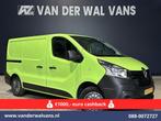 Renault Trafic | 1.6 dCi L1H1 Euro6 Airco | Navigatie |, Auto's, Bestelauto's, Gebruikt, Euro 6, Renault, Dealer onderhouden