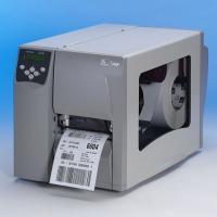 Zebra S4M * Thermisch Direct Label Printer USB, Computers en Software, Printers, Ophalen of Verzenden