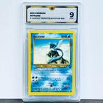 Pokémon Graded card - Articuno - GG 9, Hobby en Vrije tijd, Verzamelkaartspellen | Pokémon, Nieuw