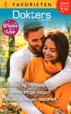 Harlequin Favorieten Doktersroman - 793 2024, Nieuw, Sport en Vrije tijd, Verzenden
