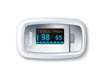 Beurer Pulsoximeter PO30, Ophalen of Verzenden, Nieuw
