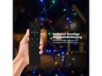 FlinQ Luminus Slimme Kerstboom 1200 LED - Vlaggenmast, Verzenden, Nieuw
