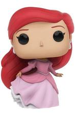 The Little Mermaid POP! Disney Vinyl Figure Ariel (Gown)..., Verzenden, Zo goed als nieuw