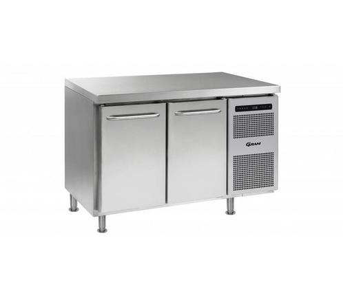 Vrieswerkbank 2 Deurs |  GASTRO 07 F 1407 CMH AD DL/DR LM..., Zakelijke goederen, Horeca | Keukenapparatuur, Verzenden