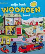 Richard Scarry - Mijn leuk woordenboek 9789024362349, Boeken, Verzenden, Zo goed als nieuw