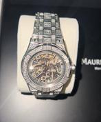 Maurice Lacroix - Aikon Skeleton Urbain Tribe Limited, Nieuw