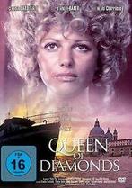 Queen of Diamonds - Die Hölle am Ende der Welt von J...  DVD, Zo goed als nieuw, Verzenden