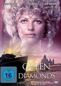 Queen of Diamonds - Die Hölle am Ende der Welt von J...  DVD, Cd's en Dvd's, Dvd's | Overige Dvd's, Zo goed als nieuw, Verzenden