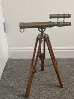 Table telescope - 2024 - India, Antiek en Kunst