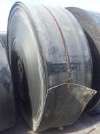 Gebruikte rubber transportband met nylon inlage, partijen