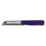 Solingen Schilmesje Robuust Handvat - RVS Glad - 18.5 cm..., Huis en Inrichting, Ophalen of Verzenden, Nieuw