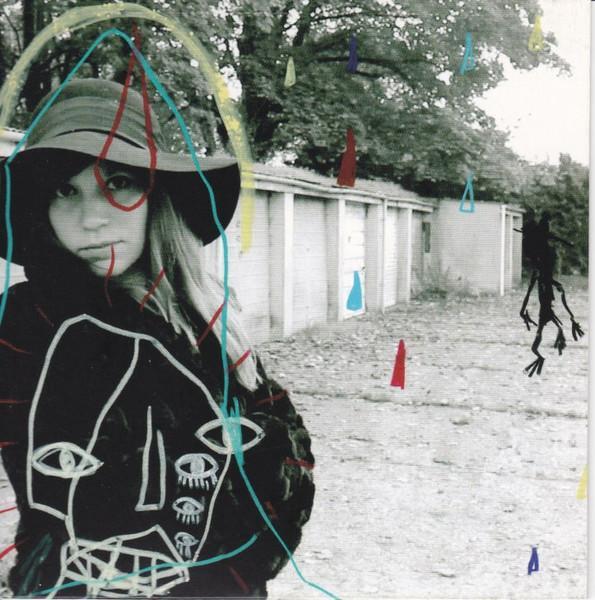 cd promo - Gris-de-Lin - Sprung, Cd's en Dvd's, Cd's | Overige Cd's, Zo goed als nieuw, Verzenden