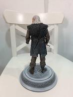 The Witcher - Premium Edition Vesemir Statue (mint, Verzamelen, Nieuw