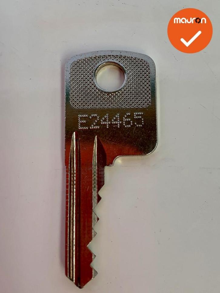 Sleutel - Ahrend E-serie, Zakelijke goederen, Kantoor en Winkelinrichting | Kantoormeubilair en Inrichting, Kast, Gebruikt, Werkplek