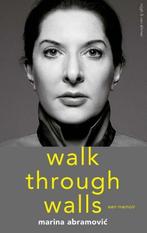 Walk through walls (9789038801957, Marina Abramovi), Verzenden, Nieuw